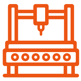 Industrial Equipment