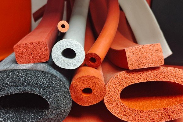 Extrusions/Profiles/Cords