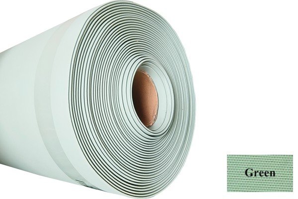Thermally Conductive Silicone Sponge Rubber Roll and Sheet Gasket