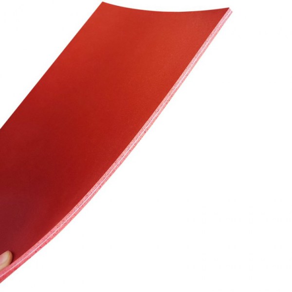 Fiberglass Silicone Foam Sheet