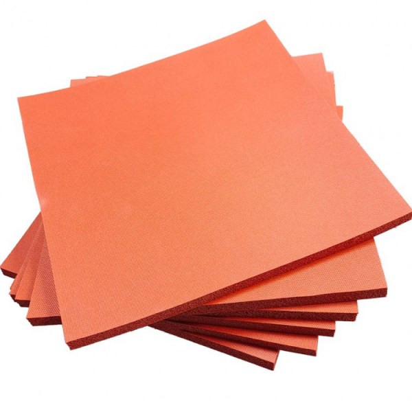 Insulator Silicone Thermal Pads