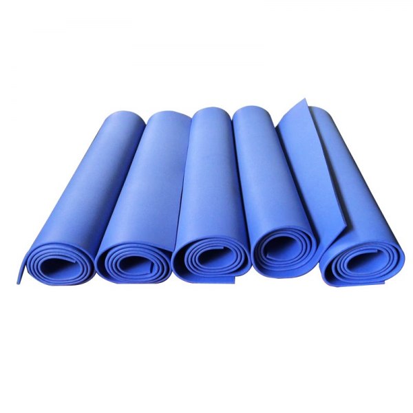 Silicone Sponge Rolls
