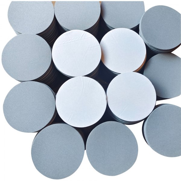 Silicone sponge Diecut