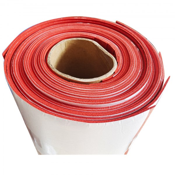 Sponge silicone 2mm PSA