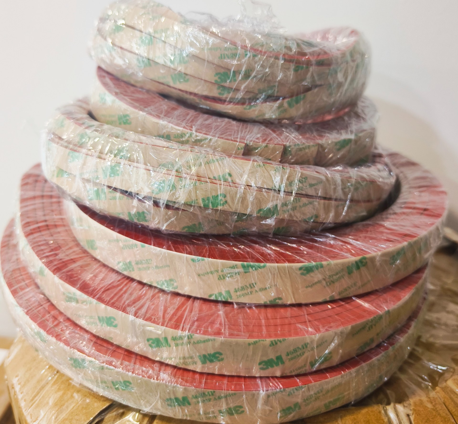 Silicone Sponge Gaskets Cords Strips