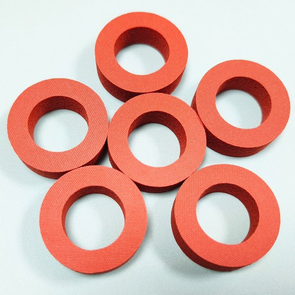 Sponge silicone Die cut