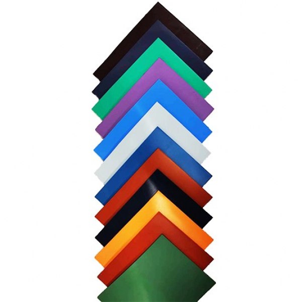 FVMQ Fluorosilicone (FS) FluoroSilicone Sheets 1-6mm