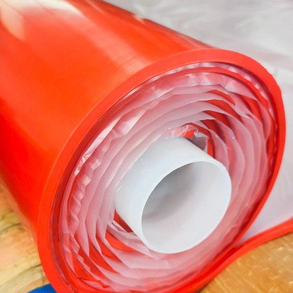 FVMQ Fluorosilicone (FS) FluoroSilicone Plate T1-10mm