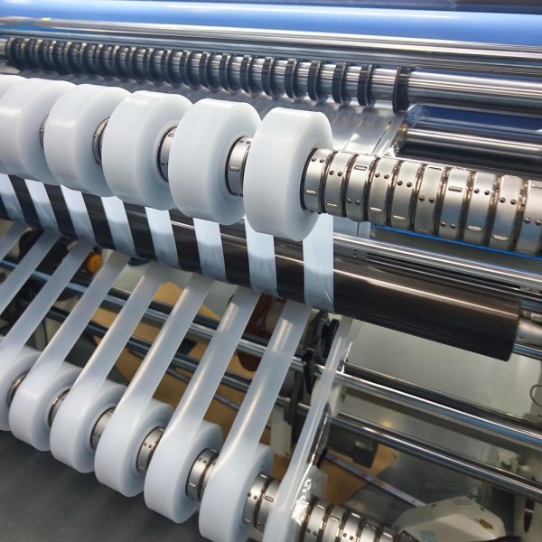 Heat-Resistant Custom-Cut Solid Silicone Strip