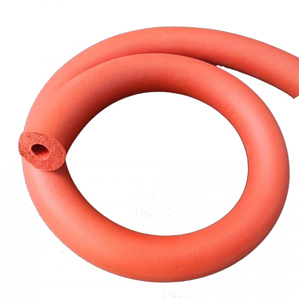 Sponge Silicone Tube