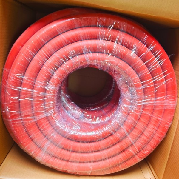 Battery Sealing Silicone Foam Tubing