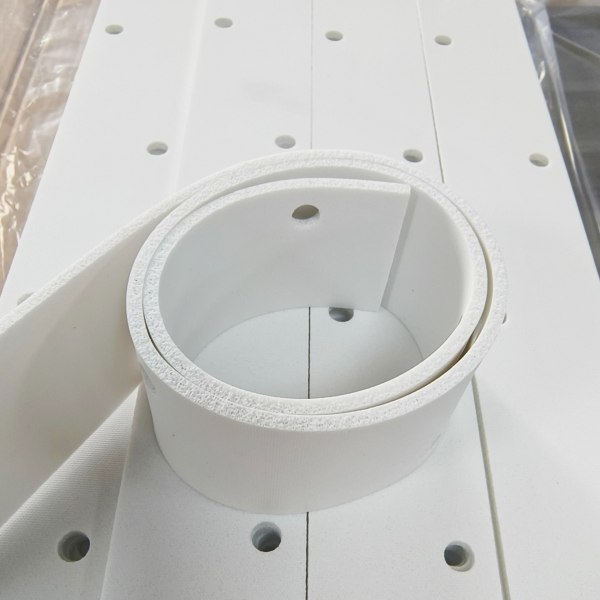 Silicone Sealing Gasket Die Cut