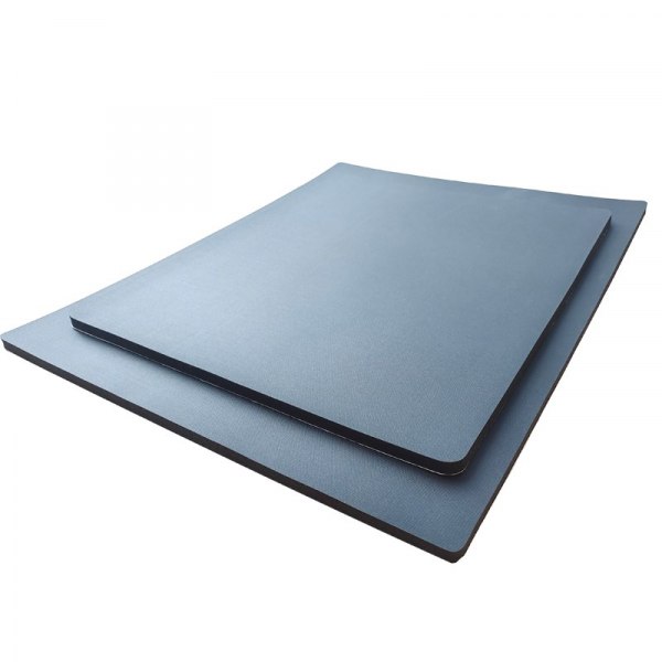 High Temperature Silicone Rubber Sheet Silicone Pad 1515 and 1620