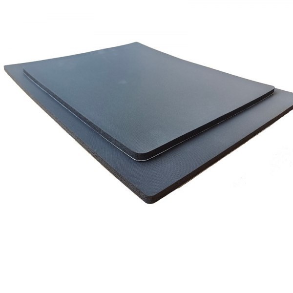 Heat Conductive Sponge Silicone Rubber Foam Pads