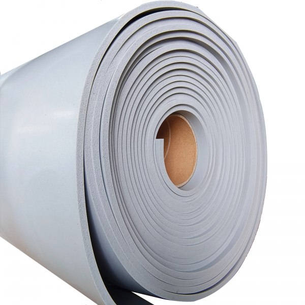 UL 94 V0 Fire-Retardant Silicone Sponge Sheet