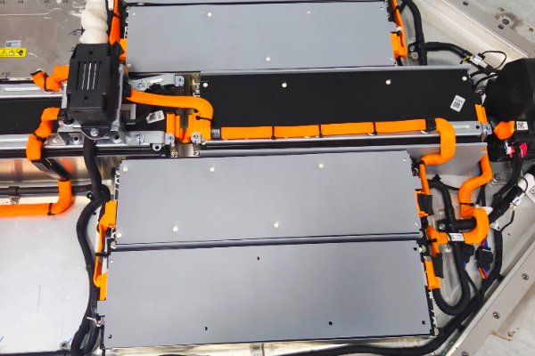 UL 94 V0 Battery Sealing Silicone Foam Fire Safe