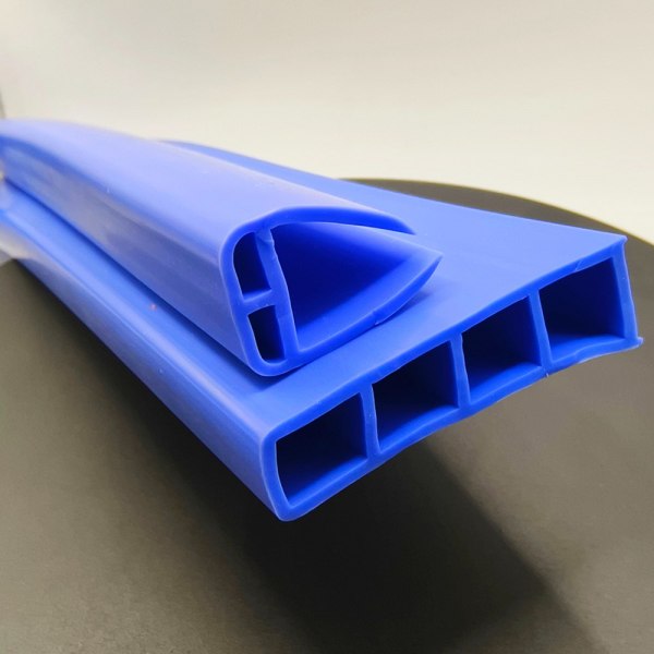 Silicone Gaskets