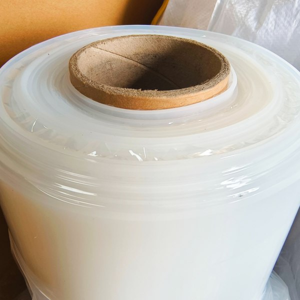 Silicone Rubber Sheet White T2mm