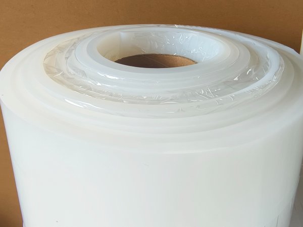 Silicone Rubber Sheet T8mm T2mm