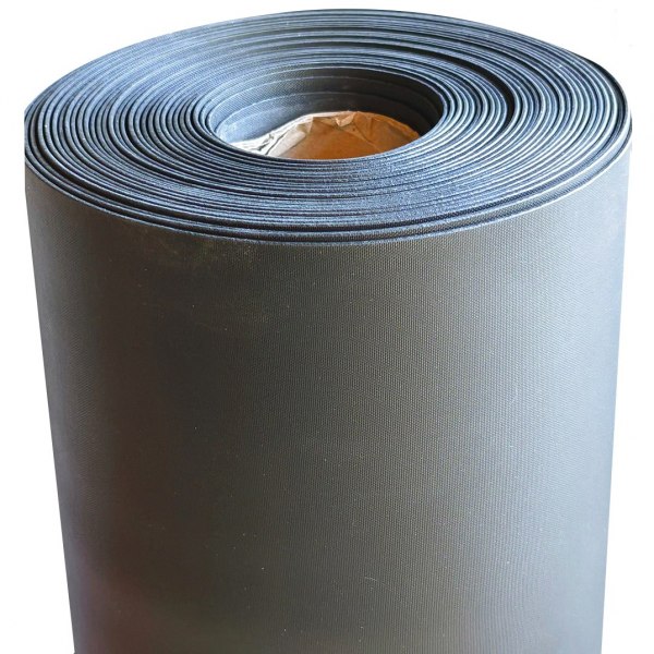 ESD Electrically Conductive Silicone Sponge Sheet and Roll