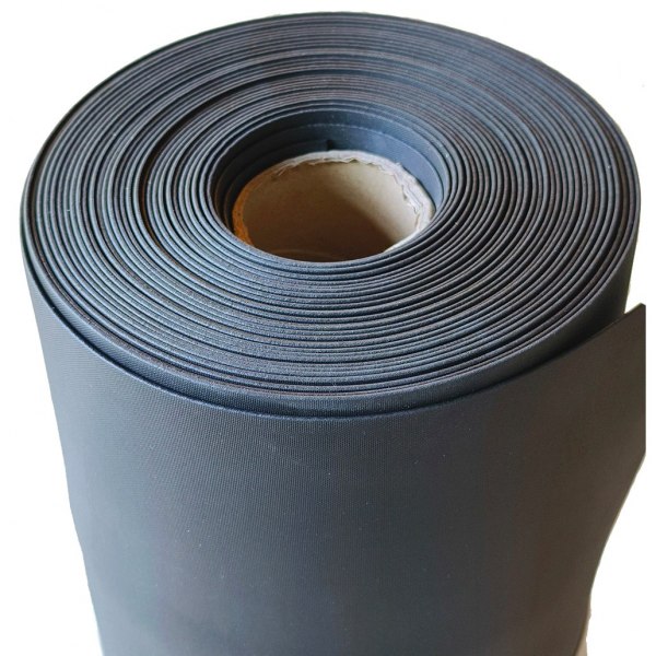 ESD Electrically Conductive Silicone Rubber Sheet