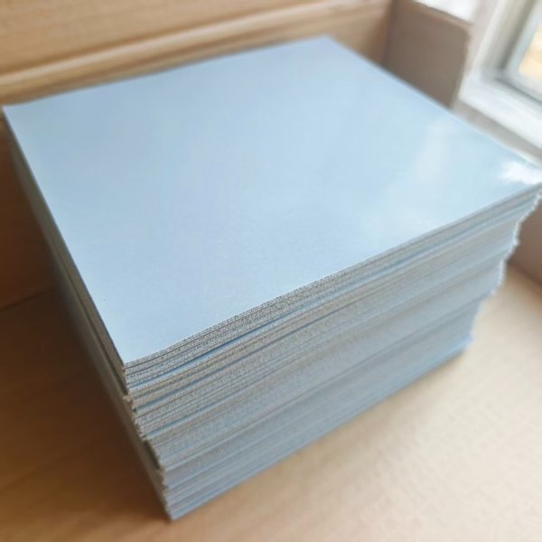 Fire-Retardant Battery Seals Silicone Sponge Sheet UL94 V0