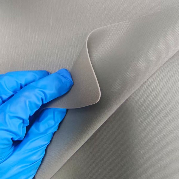 Thermally Pad Sponge Silicone Sheet Thin Thickness 1mm Gasket