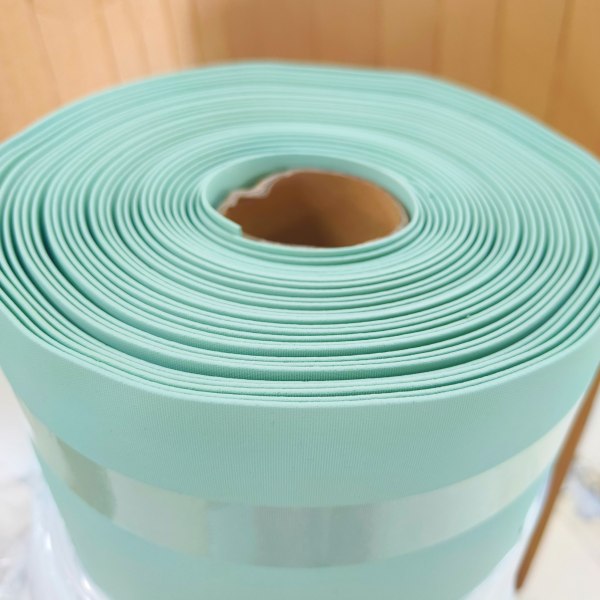 High Temperature Resistant Silicone Sponge Sheet Gasket Seal