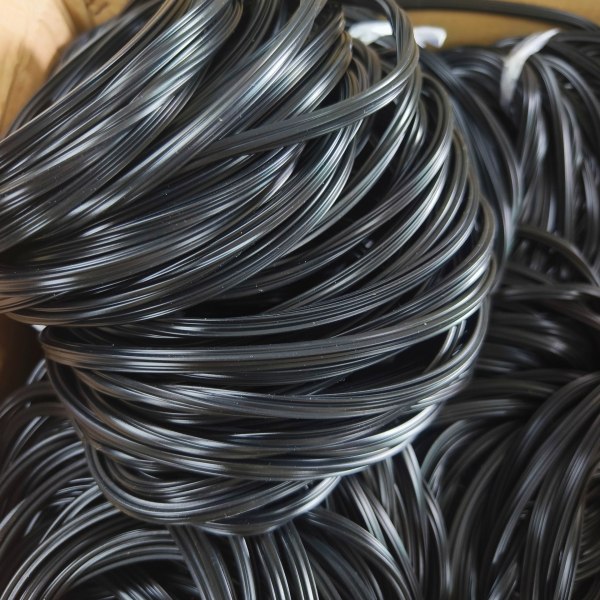 Silicone O-Ring  Seal FDA food contact