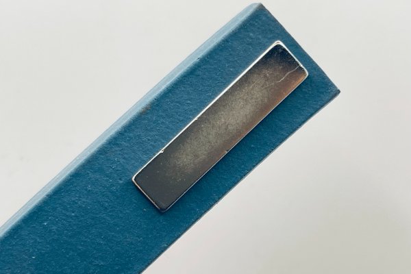 Metal-Detectable Sponge Silicone Extrusions